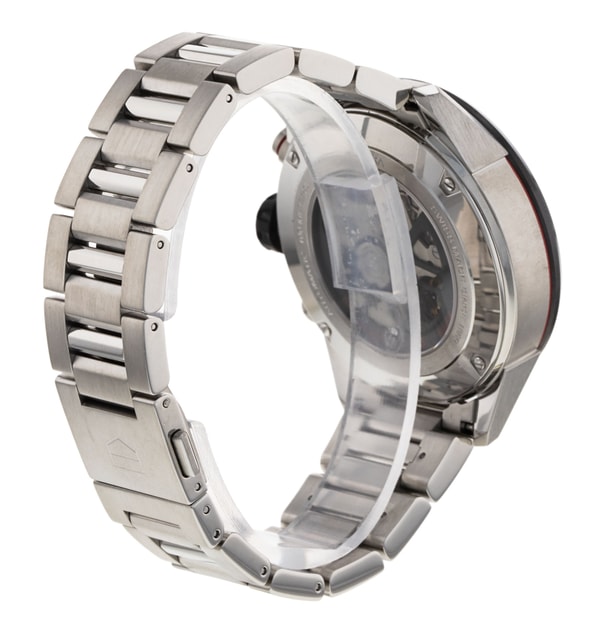 Tag Heuer Carrera CBG2A10.BA0654 Image 3